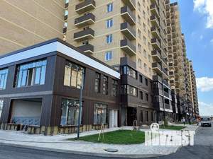 1-к квартира, вторичка, 40м2, 2/16 этаж