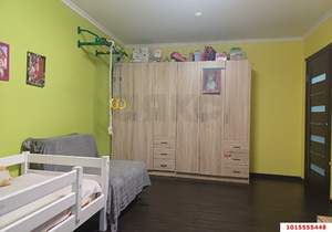 2-к квартира, вторичка, 73м2, 15/16 этаж