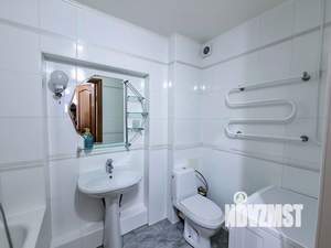 1-к квартира, вторичка, 38м2, 5/10 этаж