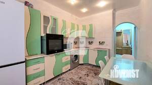 1-к квартира, вторичка, 37м2, 3/6 этаж