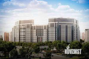 Студия квартира, вторичка, 30м2, 8/23 этаж