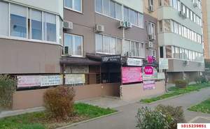 Студия квартира, вторичка, 49м2, 1/16 этаж