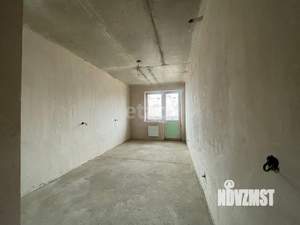 Студия квартира, вторичка, 23м2, 10/17 этаж