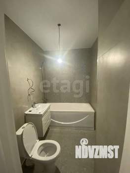 2-к квартира, вторичка, 51м2, 11/15 этаж