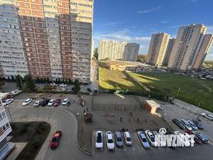 2-к квартира, вторичка, 72м2, 8/20 этаж