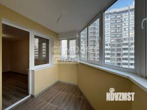 2-к квартира, вторичка, 49м2, 11/24 этаж