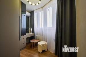 2-к квартира, вторичка, 59м2, 16/16 этаж