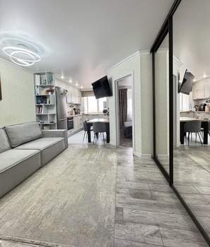 2-к квартира, вторичка, 59м2, 11/16 этаж