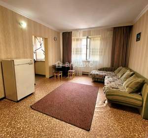 3-к квартира, вторичка, 110м2, 3/10 этаж