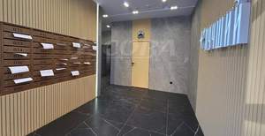 1-к квартира, вторичка, 42м2, 5/19 этаж