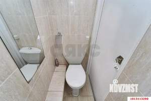 2-к квартира, вторичка, 30м2, 1/1 этаж