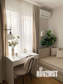 3-к квартира, вторичка, 93м2, 1/10 этаж