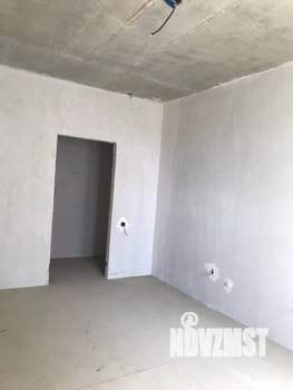 1-к квартира, вторичка, 40м2, 13/24 этаж