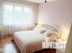 2-к квартира, вторичка, 57м2, 7/16 этаж