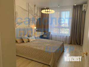 1-к квартира, вторичка, 38м2, 17/24 этаж
