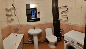 1-к квартира, вторичка, 38м2, 4/16 этаж