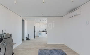 2-к квартира, вторичка, 63м2, 23/24 этаж