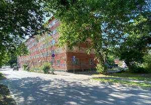 Студия квартира, вторичка, 23м2, 2/5 этаж