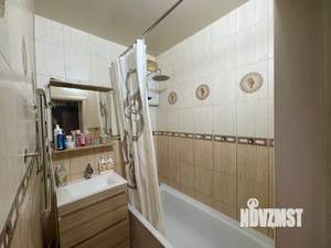 2-к квартира, вторичка, 58м2, 5/8 этаж