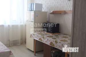 1-к квартира, вторичка, 37м2, 6/6 этаж