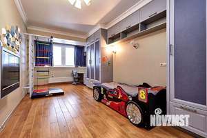 2-к квартира, вторичка, 120м2, 15/17 этаж