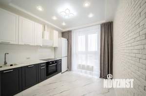 2-к квартира, вторичка, 61м2, 12/16 этаж