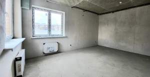 1-к квартира, вторичка, 44м2, 3/16 этаж