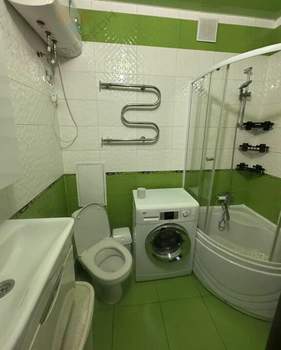 Студия квартира, вторичка, 29м2, 5/7 этаж