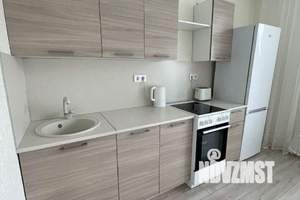 1-к квартира, вторичка, 34м2, 13/19 этаж