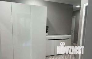 2-к квартира, вторичка, 62м2, 3/19 этаж