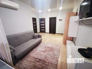 1-к квартира, вторичка, 42м2, 5/9 этаж