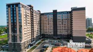 3-к квартира, сданный дом, 84м2, 13/16 этаж