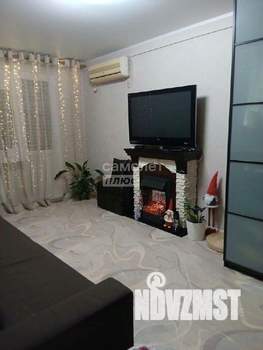 3-к квартира, вторичка, 60м2, 2/9 этаж