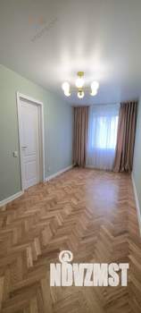 2-к квартира, вторичка, 46м2, 3/5 этаж