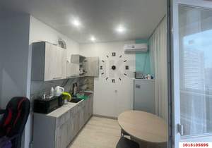 Студия квартира, вторичка, 23м2, 13/16 этаж