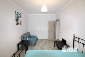 1-к квартира, вторичка, 36м2, 8/22 этаж