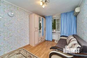 2-к квартира, вторичка, 44м2, 1/5 этаж
