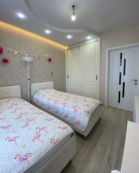 3-к квартира, вторичка, 64м2, 6/25 этаж