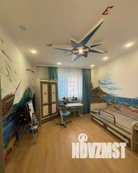 2-к квартира, вторичка, 65м2, 3/16 этаж