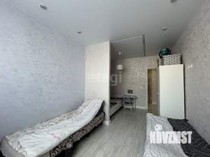2-к квартира, вторичка, 57м2, 3/22 этаж