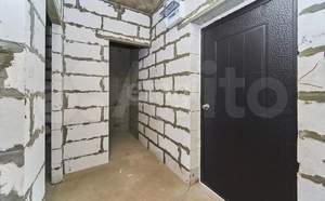 2-к квартира, вторичка, 54м2, 2/4 этаж
