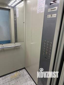 2-к квартира, вторичка, 47м2, 6/12 этаж