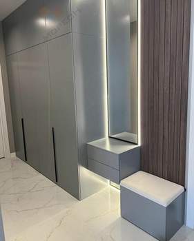 2-к квартира, вторичка, 48м2, 15/16 этаж