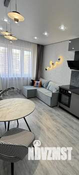 2-к квартира, вторичка, 72м2, 12/16 этаж