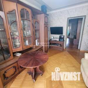 3-к квартира, вторичка, 57м2, 2/9 этаж