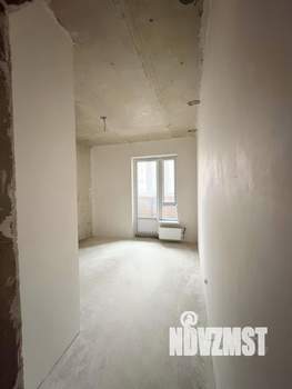 1-к квартира, вторичка, 36м2, 13/17 этаж