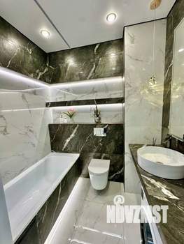 1-к квартира, вторичка, 38м2, 13/18 этаж