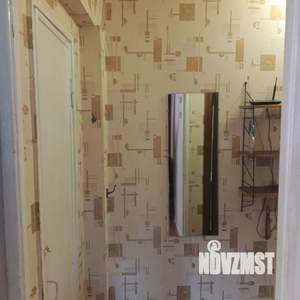 1-к квартира, вторичка, 31м2, 5/5 этаж