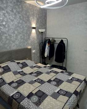 1-к квартира, вторичка, 30м2, 9/24 этаж