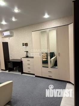 2-к квартира, вторичка, 56м2, 19/20 этаж